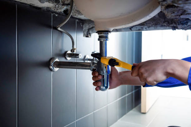 Best Gas Line Services in Ramblewood, NJ